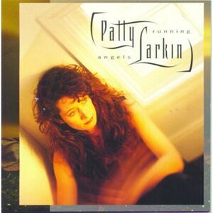 Patty Larkin - Angels Running  CD